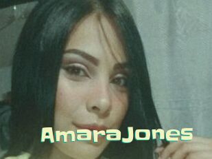 AmaraJones