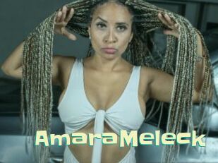 AmaraMeleck Wanna Meet