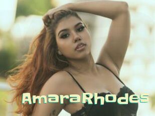AmaraRhodes