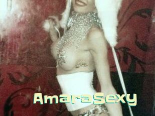 AmaraSexy