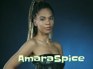 AmaraSpice