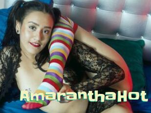 AmaranthaHot Wanna Meet