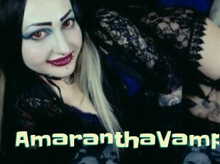 AmaranthaVamp