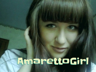 Amaretto_Girl