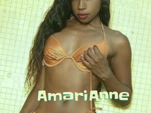 AmariAnne