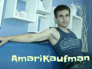 AmariKaufman