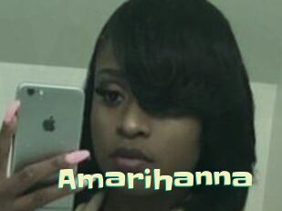 Amarihanna