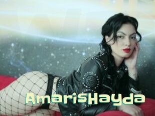 AmarisHayda