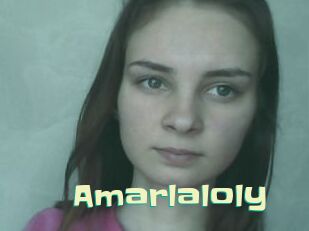 Amarlaloly