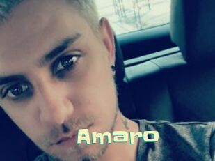 Amaro