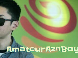 AmateurAznBoy Wanna Meet