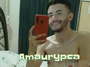 Amaurypca