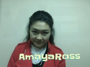 AmayaRoss