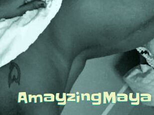 AmayzingMaya