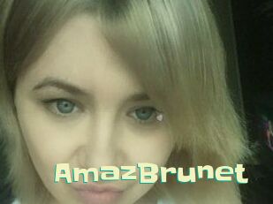 AmazBrunet Wanna Meet
