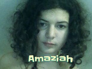 Amaziah