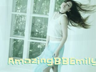 AmazingBBEmily Wanna Meet