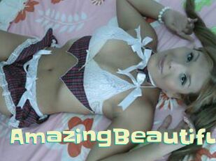 AmazingBeautiful