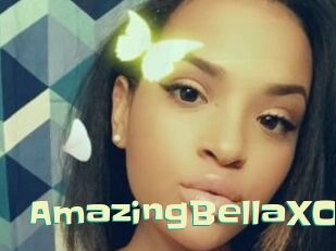 AmazingBellaXO Wanna Meet