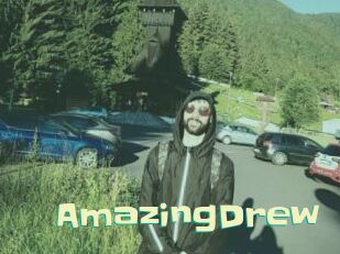 AmazingDrew Wanna Meet