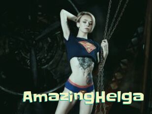 AmazingHelga