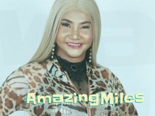 AmazingMiles