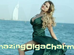 AmazingOlgaCharm