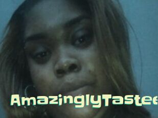 AmazinglyTastee