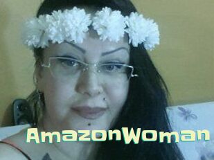 Amazon_Woman