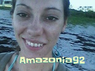 Amazonia92