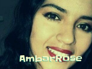 AmbarRose Wanna Meet