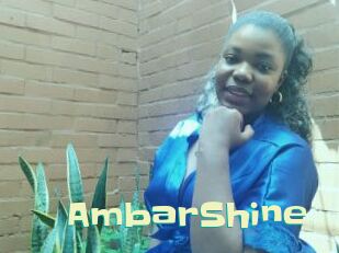 AmbarShine