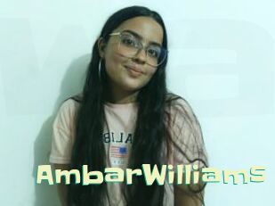 AmbarWilliams