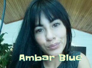 Ambar_Blue
