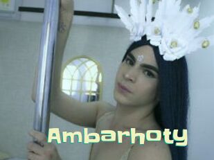 Ambarhoty
