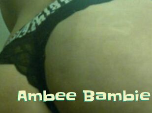 Ambee_Bambie