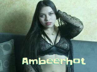 Ambeerhot Wanna Meet