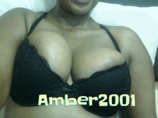 Amber2001