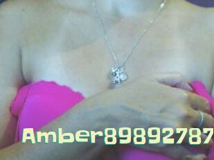 Amber89892787