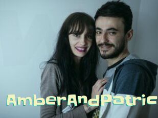 AmberAndPatrick