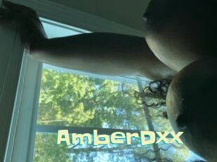 AmberDxx