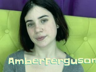 AmberFerguson Wanna Meet
