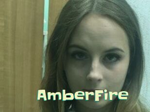 AmberFire