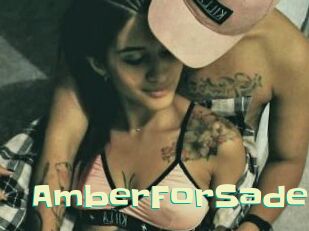 AmberForSade