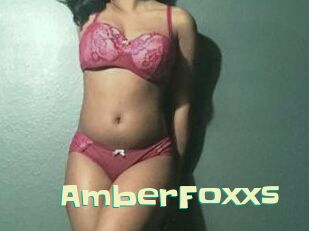 AmberFoxxs