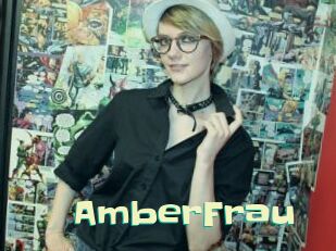 AmberFrau