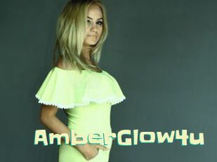 AmberGlow4u Wanna Meet