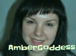AmberGoddess Wanna Meet