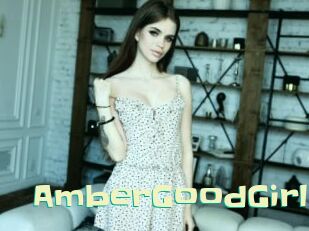 AmberGoodGirl