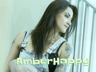 AmberHappy